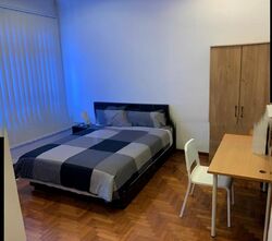 Niven Road (D9), Terrace #546482221